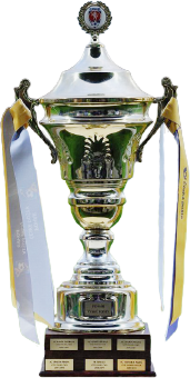  1x Czech Cup Champion 